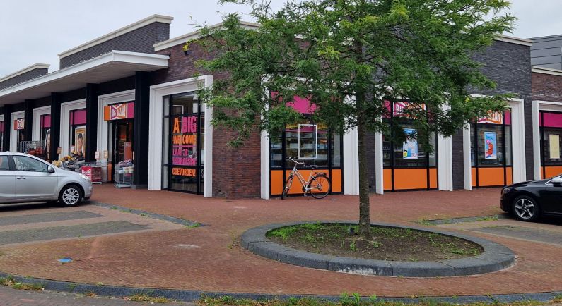 Big Bazar wil winkel Coevorden zo snel mogelijk weer openen