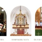 ‘Cathedral Music’ in Dorpskerk Sleen