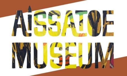 Nieuw museum in Dalerpeel: Aissatoe