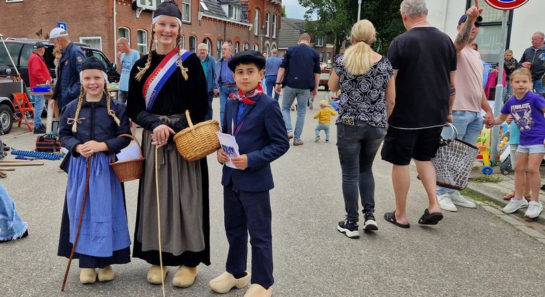 Aanmelden voor verkiezingen voor Ganzenmarkt kan tot 6 oktober