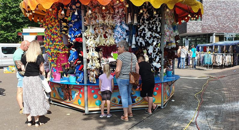 Aankomende evenementen in Coevorden