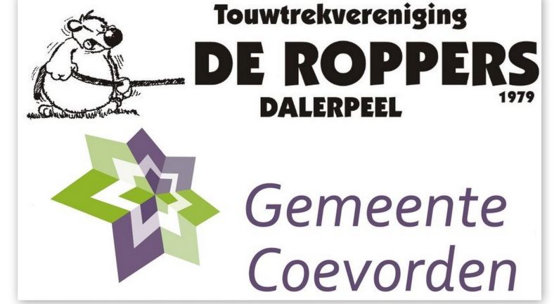 TTV De Roppers daagt dorpen, buurt- en wijkverenigingen uit