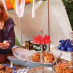 Rotary Coevorden houdt herfstfair en fruitpersdag