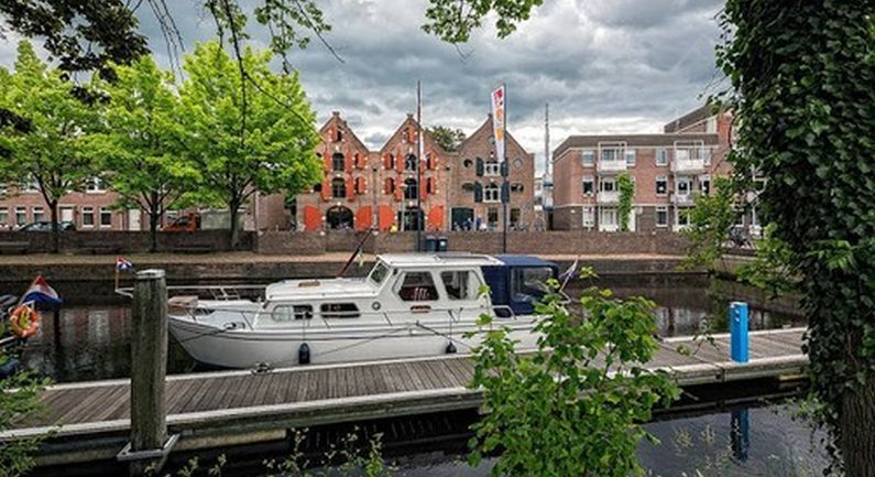 Plannen Markt/Haven: “Een gelopen koers”