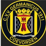 Germanicus begint teleurstellend aan de competitie