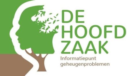 Informatiepunt De Hoofdzaak opent deuren