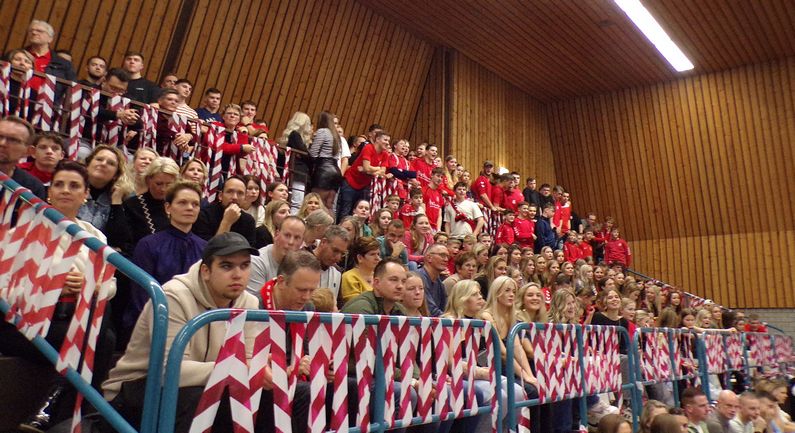 CSVC, Dalen, Germanicus en Raptim zijn door naar kwartfinale Protos Weering