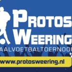 HZVV voegt zich bij de finalisten Protos Weering Zaalvoetbaltoernooi