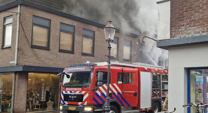 Schrage gaat weer open en verhuist op 1 maart tijdelijk naar de Friesestraat 50