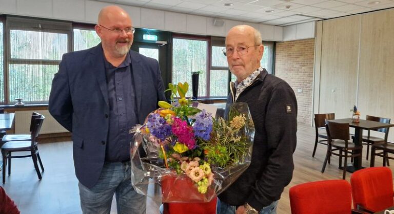 Stichting Duofietsen In Het Zonnetje Als Sportparel Van Drenthe Coevorder Nieuws