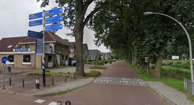 Gemeente verlengt cameratoezicht in Schoonoord