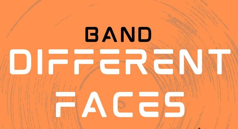 Different Faces treedt op in De Holtenploeg