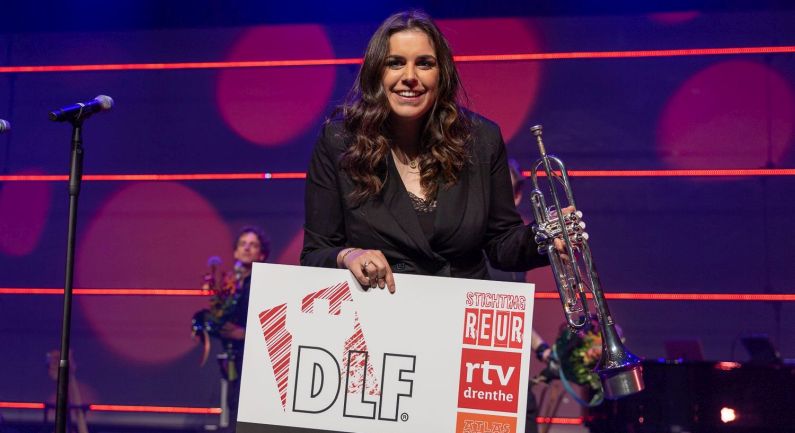 Finalisten Drèents Liedtiesfestival 2024 bekend!