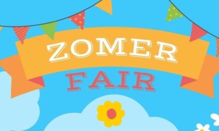 Zomerfair bij St. Franciscus