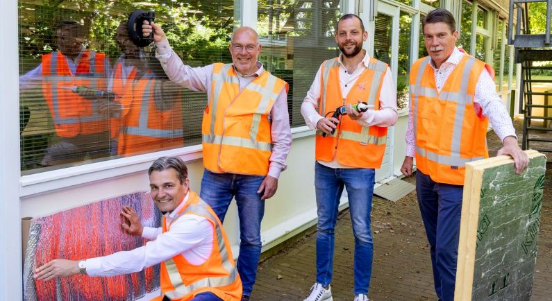 Gemeenten zoeken huiseigenaren die woning willen verduurzamen