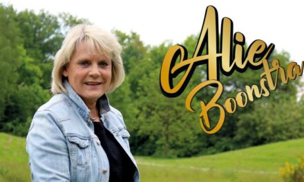 Alie Boonstra brengt nieuwe single uit