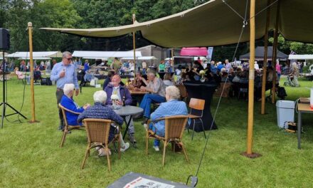 Fair Culinair: een mooi evenement