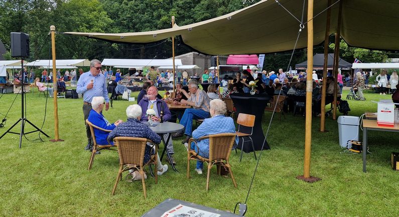 Fair Culinair: een mooi evenement