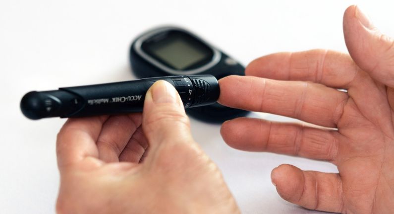 Diabetes en de belangrijke rol van een gezonde levensstijl