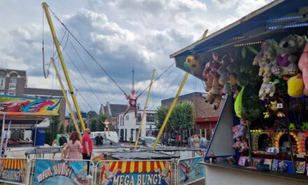 Zondag: kermis en koopzondag Coevorden