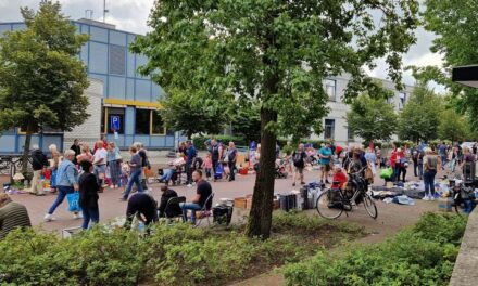 Kermis, Piekiesmarkt en koopzondag staan op de agenda