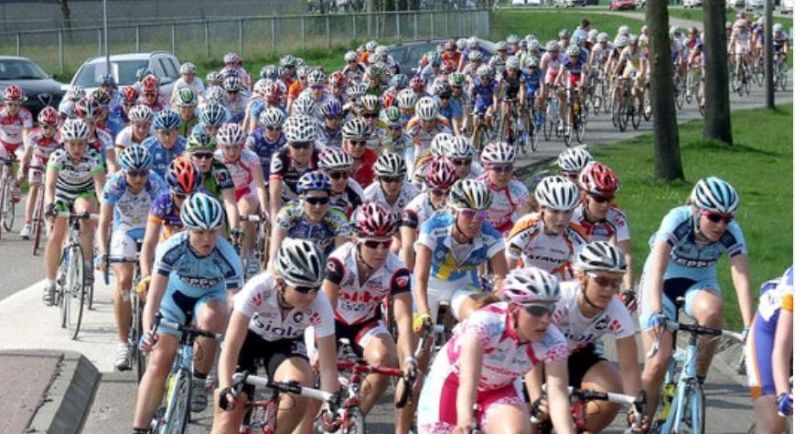 Ronde van Drenthe gaat van wedstrijden naar toertochten