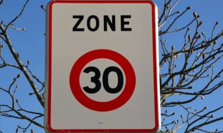 Sleen wordt bijna geheel 30 km/u-zone