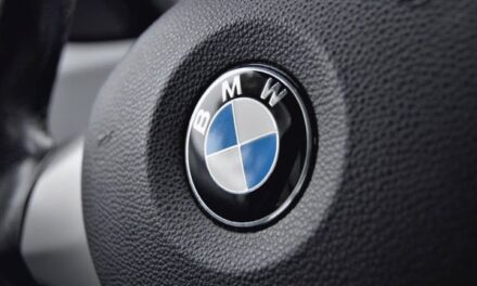 BMW’s doelwit van inbraken