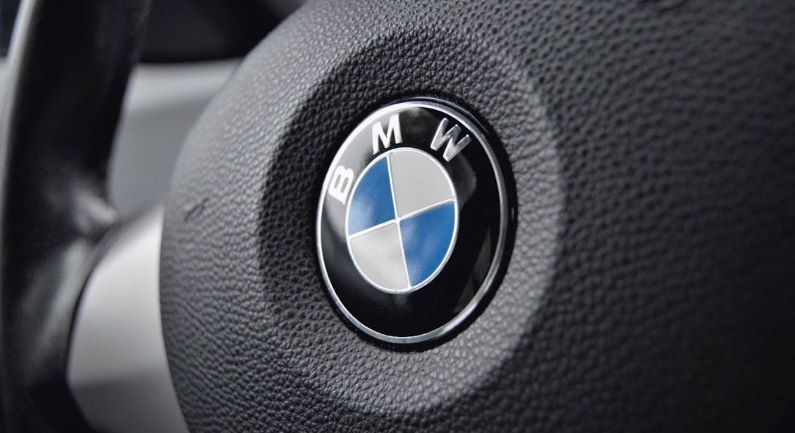 BMW’s doelwit van inbraken