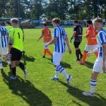 Raptim verliest van WKE’16