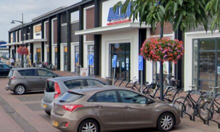 Aldi en Lidl willen uitbreiden