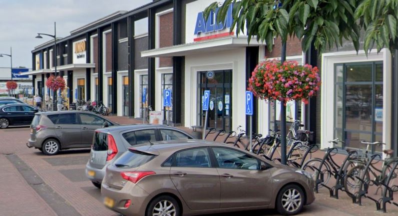 Aldi en Lidl willen uitbreiden