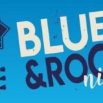 Blues- en Rocknight op vrijdag 4 oktober