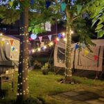 Mooie campingweek bij St. Franciscus