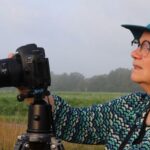 Fotograaf Karin Broekhuijsen: portretschets in beeld (met filmpje)