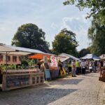 Meppen bruist van activiteiten tijdens Oogstfeest