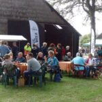 Oogstfeest Meppen: gezellig druk en smaakvol