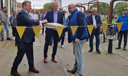 Duits-Hollandse dag in centrum Coevorden (update)