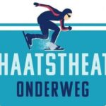 Schaatstheater Onderweg komt naar Sleen