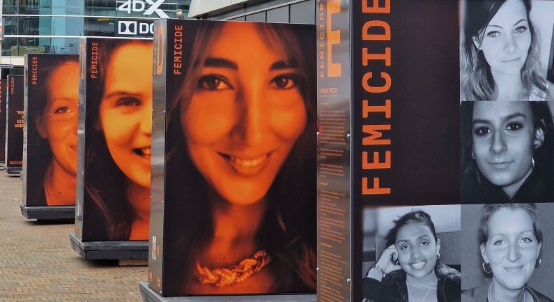 Expositie Femicide komt naar Coevorden