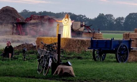 De Vlinderprinses oogst veel waardering