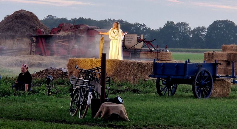 De Vlinderprinses oogst veel waardering