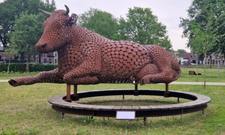 Ahimsa vindt volgende rustplek in Den Haag