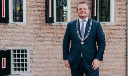 “Coevorden is de mooiste gemeente van Nederland, ik ben ervan gaan houden”