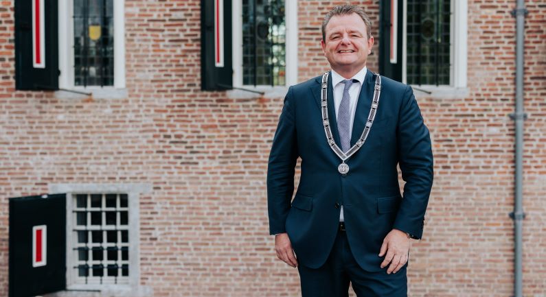 “Coevorden is de mooiste gemeente van Nederland, ik ben ervan gaan houden”