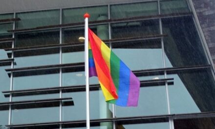 Regenboogweek Coevorden staat weer voor de deur