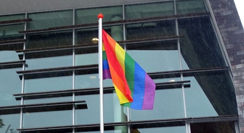 Regenboogweek Coevorden staat weer voor de deur