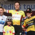 Grote namen in Simac Ladies Tour: woensdag start een etappe in Coevorden