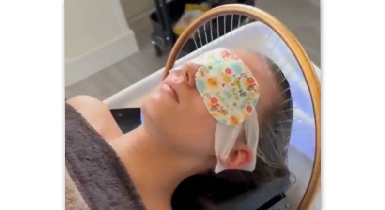 Nieuw bij TaniQue: Japanese Head Spa