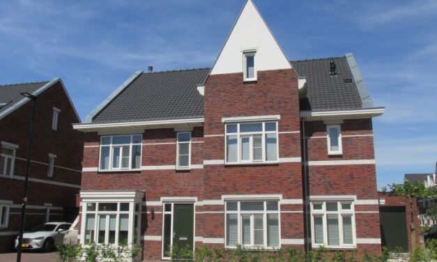 Nieuwe woning gekocht? Let hierop bij de oplevering